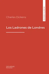 Los Ladrones de Londres_cover