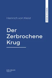 Der Zerbrochene Krug_cover