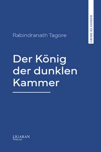 Der König der dunklen Kammer_cover