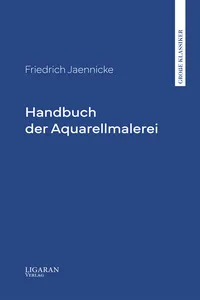 Handbuch der Aquarellmalerei_cover