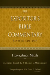 Hosea, Amos, Micah_cover