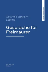 Gespräche für Freimaurer_cover
