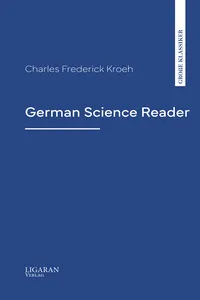 German Science Reader_cover