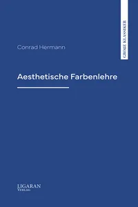 Aesthetische Farbenlehre_cover