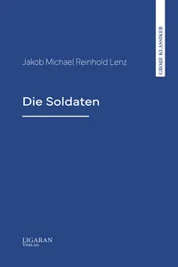 Die Soldaten_cover