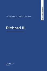 Richard III_cover