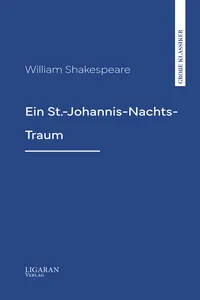 Ein St.-Johannis-Nachts-Traum_cover
