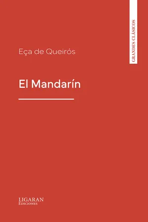 El Mandarín