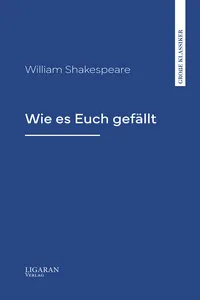 Wie es Euch gefällt_cover