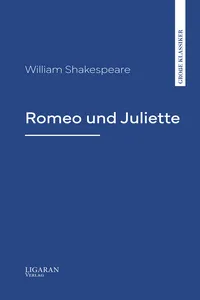 Romeo und Juliette_cover