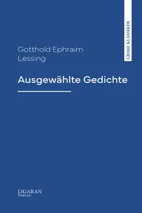Ausgewählte Gedichte_cover