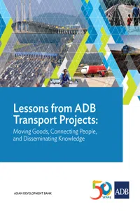 Lessons from ADB Transport Projects_cover