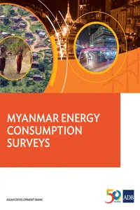 Myanmar Energy Consumption Surveys Report_cover