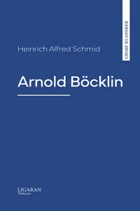 Arnold Böcklin_cover