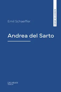 Andrea del Sarto_cover