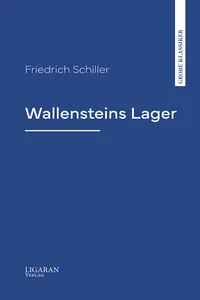 Wallensteins Lager_cover