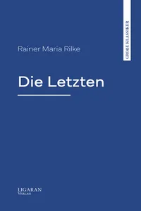 Die Letzten_cover