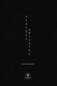 Pensées absentes_cover