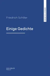 Einige Gedichte_cover