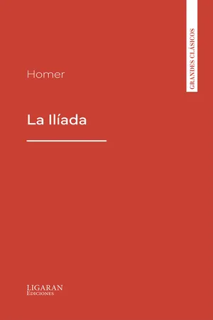 La Ilíada