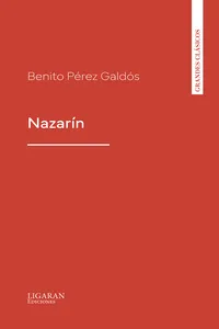 Nazarín_cover