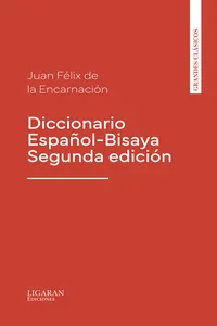 Diccionario Español-Bisaya Segunda edición_cover