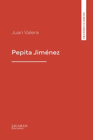 Pepita Jiménez