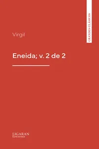 Eneida; v. 2 de 2_cover