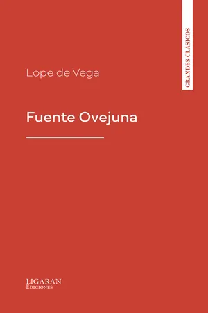 Fuente Ovejuna