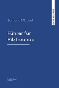 Führer für Pilzfreunde_cover