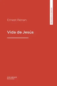 Vida de Jesús
