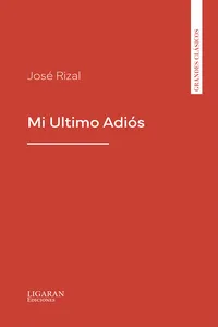 Mi Ultimo Adiós_cover