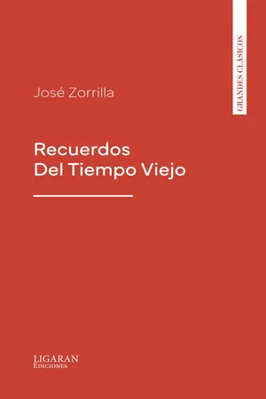 Recuerdos Del Tiempo Viejo