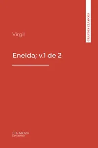 Eneida; v.1 de 2_cover