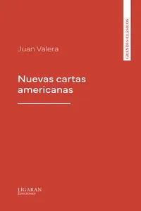 Nuevas cartas americanas_cover