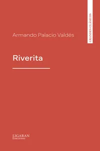 Riverita_cover