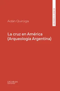 La cruz en América