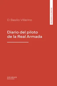 Diario del piloto de la Real Armada_cover