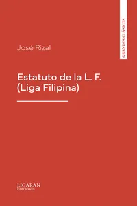 Estatuto de la L. F_cover