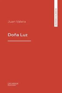 Doña Luz_cover
