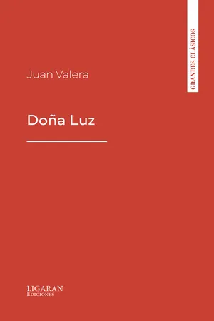 Doña Luz