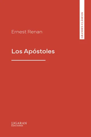 Los Apóstoles
