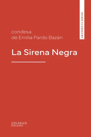 La Sirena Negra