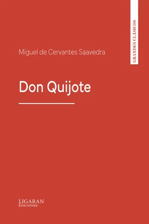 Don Quijote