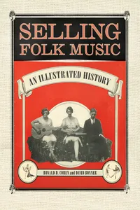 Selling Folk Music_cover