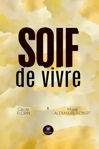 Soif de vivre_cover