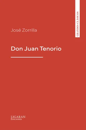 Don Juan Tenorio