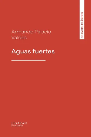 Aguas fuertes