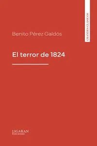 El terror de 1824_cover
