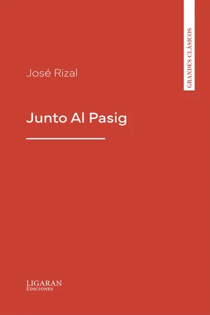 Junto Al Pasig